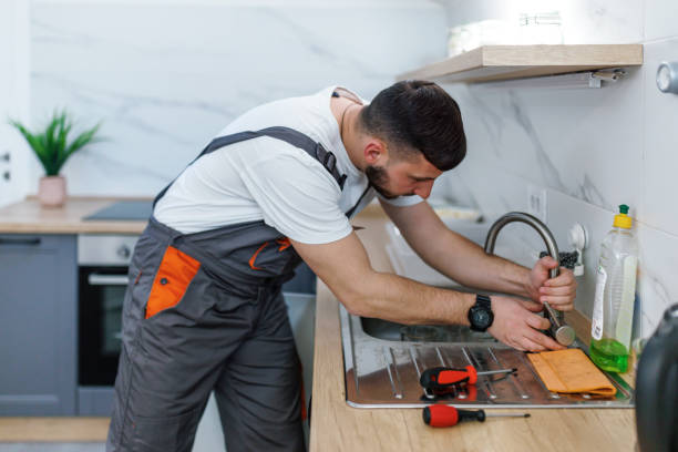 Best Leak Detection Services  in Ambridge, PA