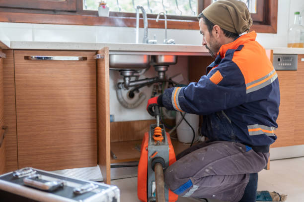 Best Water Heater Repair  in Ambridge, PA