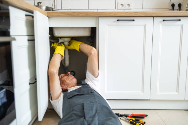 Best Emergency Plumber  in Ambridge, PA