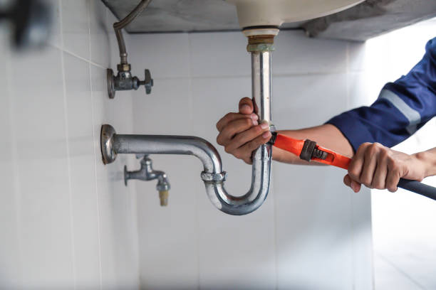 Best Affordable Plumber Near Me  in Ambridge, PA