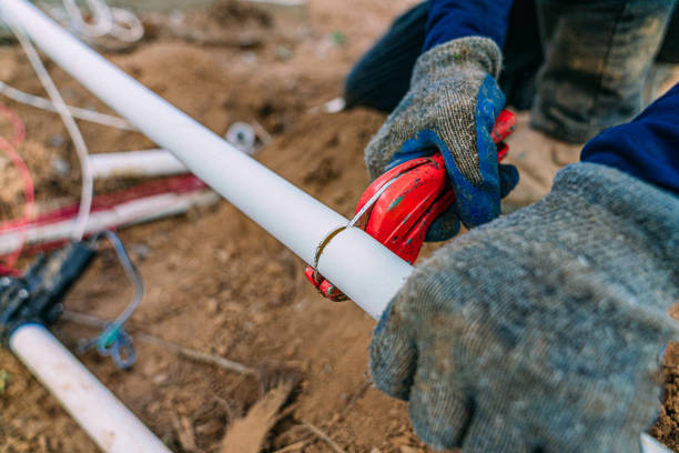 Best Emergency Plumbing Repair  in Ambridge, PA